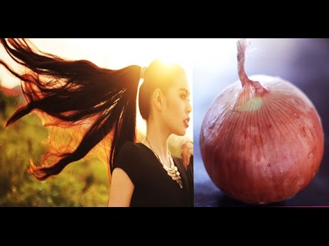 how to grow onion from a onion