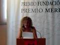Discurso Teresa Moure Xerais 2007