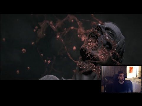 THE EVIL WITHIN: PERDIDO EN EL BOSQUE #2