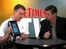 EE Times interviews SpeechGear at CES