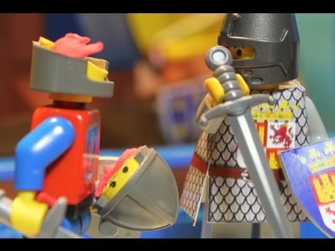 1340 - The sea battle at Sluys, present-day Netherlands, was the first major confrontation of the Hundred Years War. On June 24,1340 an outnumbered English fleet ap...