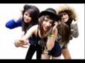 millioinaires-In my bed lyrics(: