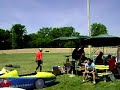 Sean Costin Kilometer Race on NoCom - 2007