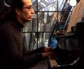 Nageeb Gardizi plays Bach  -  Art of Fugue Contrapunctus 2