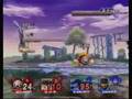 MPJVI: toasty/Black-G Vs. Shady/Krackshot Kroc