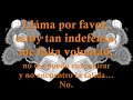 ALEJANDRA GUZMAN - LLAMA POR FAVOR...