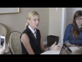 our interview with diane kruger who plays the seeker in the host. this took place at a fan site roundtable interview on march 16, 2013. see our post about th...