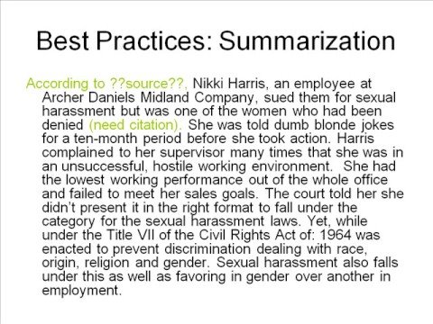 how to practice essays