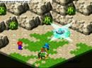 Super Mario RPG, Formless/Mokura Super Mario RPG, Formless/Mokura