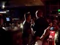 La mr  gay 2007 contest: alec mapa and dennis hensley