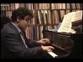 Volodos plays the Mendelsohn Wedding March Volodos plays the Mendelsohn Wedding March
