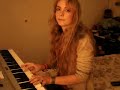\"I drink my coffee\" song