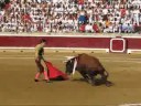 Francisco Marco en Tafalla