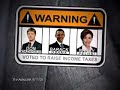 Obama GOP Attack Ad \"Warning\" Louisiana Obama GOP Attack Ad \"Warning\" Louisiana