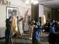 Dabar CCI-Alaba A Dios