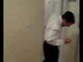 Darren And Dannys Slap Bet