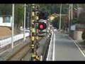 熊本電鉄　6000系