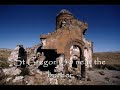 Destroyed Armenian churches in occupied territories Destroyed Armenian churches in occupied territories