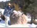 Hilarous Winter Trip Video Part 1