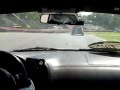 Mid-Ohio HPDE Honda S2000 NASA Event