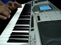 George Wassouf - yale t3ebna جورج وسوف يالي تعبنا سنينyamaha A1000