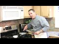 Chef Tips host Jason Hill of CookingSessions.com shows you how to make a cheese omelet. Once you master this technique, you'll be able to make all sorts of wonderful variations, from the classic ham and cheese omelet or bacon cheese omelet to more elaborate mixtures found in your favorite breakfast place. Today, let's keep it simple with a classic cheese omelette recipe. To make Jason's cheese omelet recipe, you'll need 2 eggs, 2 tablespoons water and salt and pepper to taste. You'll also ...
