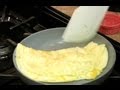 Cheese Omelet