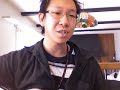 Chi Xin Jue Dui 痴心绝对 by Sam Lee Sheng Jie 李聖傑. I've been wanting to cover this one for a while now.  Enjoy!