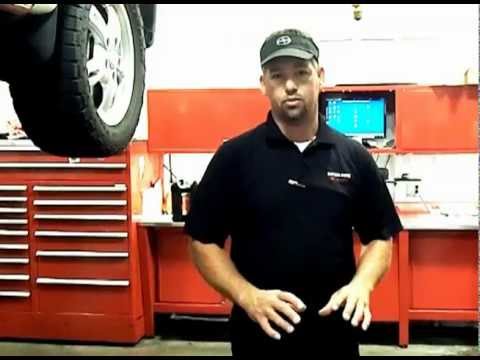 automotive technician - Watch more videos on drkit.org! In this interview, an Automotive Technician discusses his typical day at work, the qualifications needed for the job, the bes...