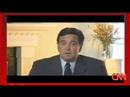 New Mexico Gov Bill Richardson running for President