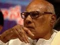 Tamil Nadu Governor K. Rosaiah hospitalised - TV5
