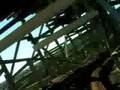 The Rattler - Roller coster