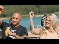 Bulletproof &amp; Paul Elstak &amp; Boogshe - We Live Forever (Official Videoclip)