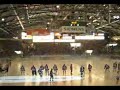 Einlauf des ERC Ingolstadt Saison 2006/2007