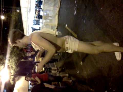 Pride last year in chicago