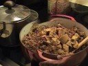 Dutch Oven Series (Chili)