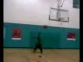 3 point killer (waterboy)