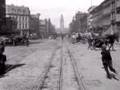 A Trip Down Market Street