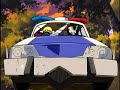 Tenchi Muyo! GXP 11 3/3 Sub. Español