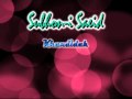 (Tajikistan Pop Music) Subhon-i Saeid | Khandidah