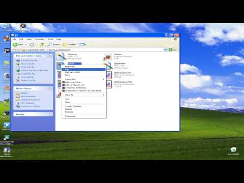 preview-UDK-Tutorials-8:-How-To-Change-The-Game-Start-Up-Picture-(IWillShutUDown)
