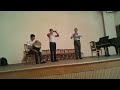 Arayik Moso Muradyan Армянский дудук new 2012