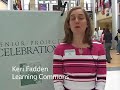 Allegheny College Senior Project Celebration