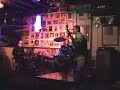 3 Songs from The Lee Harris 3 Live @ Poe\