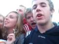 Boys of Barr Na Sraide at Marlay park!!