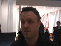 Saloni 2008, Arper: intervista a Simon Pengelly