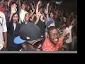 Chamillionaire & 3-6 Mafia at Mississippi ST.University