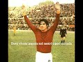 AS ROMA: Dove l\ AS ROMA: Dove l\
