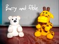 Barry and Fible