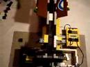 Lego Bricksorter Lego Bricksorter